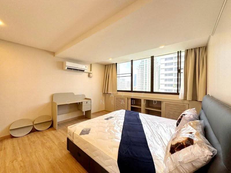Supalai Place Sukhumvit 39 : ศุภาลัย เพลส สุขุมวิท 39, กรุงเทพ, 175-179 ซอยสุขุมวิท 39 ถนนสุขุมวิท แขวงคลองตันเหนือ เขตวัฒนา กรุงเทพมหานคร, คลองตันเหนือ, วัฒนา, กรุงเทพ, 135 ตร.ม., คอนโด ให้เช่า, โดย Sutavee Chonlabud, 500657081 - DDproperty.com