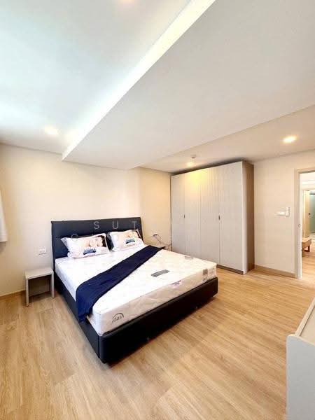 Supalai Place Sukhumvit 39, Bangkok, 175-179 Soi Sukhumvit 39 Sukhumvit Road, Khlong Tan Nua, Watthana, Bangkok, 2 Bedrooms, 135 sqm, Condo For Rent, by Sutavee Chonlabud, 500657081 - DDproperty.com