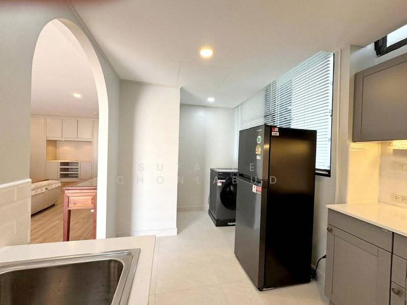 Supalai Place Sukhumvit 39 : ศุภาลัย เพลส สุขุมวิท 39, กรุงเทพ, 175-179 ซอยสุขุมวิท 39 ถนนสุขุมวิท แขวงคลองตันเหนือ เขตวัฒนา กรุงเทพมหานคร, คลองตันเหนือ, วัฒนา, กรุงเทพ, 135 ตร.ม., คอนโด ให้เช่า, โดย Sutavee Chonlabud, 500657081 - DDproperty.com