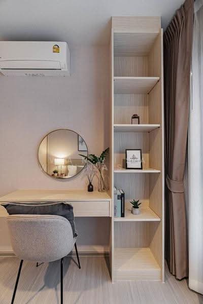 Life Asoke-Rama 9, Bangkok, 626 Asoke-Dindaeng Road, Makkasan, Ratchathewi, Bangkok, 2 Bedrooms, 59 sqm, Condo For Rent, by Wanwisa Wannasarn, 500657089 - DDproperty.com