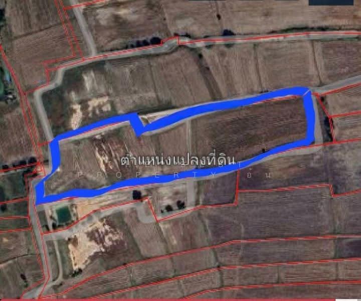 ที่ดินโนนสูง นครราชสีมา, Nakhon Ratchasima, Chan At, Non Sung, Nakhon Ratchasima, , 24,076 sqm, Land For Sale, by The Best Property อ้น, 500657092 - DDproperty.com