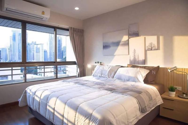Baan Ploenchit, Bangkok, Soi Ruamrudee 2 Ploenchit Road, Lumphini, Pathum Wan, Bangkok, 2 Bedrooms, 100 sqm, Condo For Rent, by Piyawan Maiyapan, 500657098 - DDproperty.com