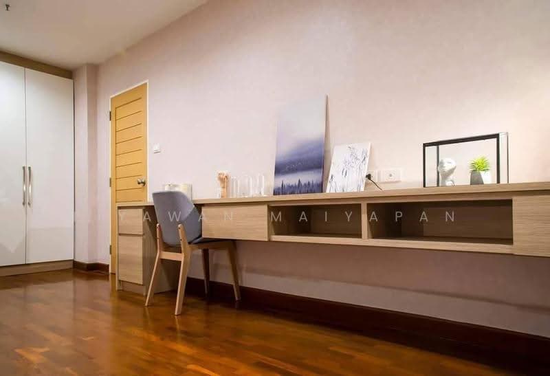 Baan Ploenchit, Bangkok, Soi Ruamrudee 2 Ploenchit Road, Lumphini, Pathum Wan, Bangkok, 2 Bedrooms, 100 sqm, Condo For Rent, by Piyawan Maiyapan, 500657098 - DDproperty.com