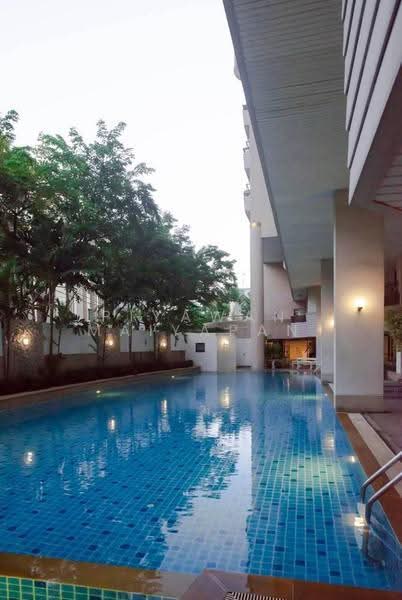 Baan Ploenchit, Bangkok, Soi Ruamrudee 2 Ploenchit Road, Lumphini, Pathum Wan, Bangkok, 2 Bedrooms, 100 sqm, Condo For Rent, by Piyawan Maiyapan, 500657098 - DDproperty.com