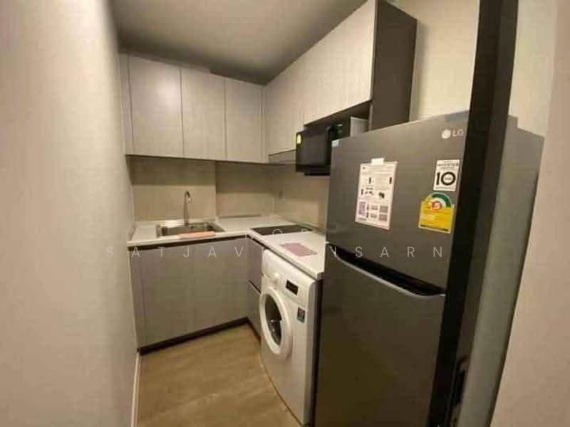 Atmoz Ladprao 15, Bangkok, Soi Ladprao 15, Ladprao Road, Jom Phon, Chatuchak, Bangkok, 2 Bedrooms, 37 sqm, Condo For Rent, by Nop Satjavitvisarn, 500657102 - DDproperty.com