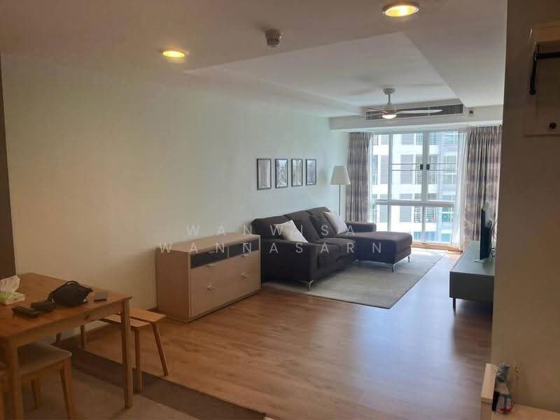 Harmony Living Paholyothin 11, Bangkok, 22 Soi Phahon Yothin 11, Samsen Nai, Phaya Thai, Bangkok, 1 Bedroom, 60 sqm, Condo For Rent, by Wanwisa Wannasarn, 500657103 - DDproperty.com