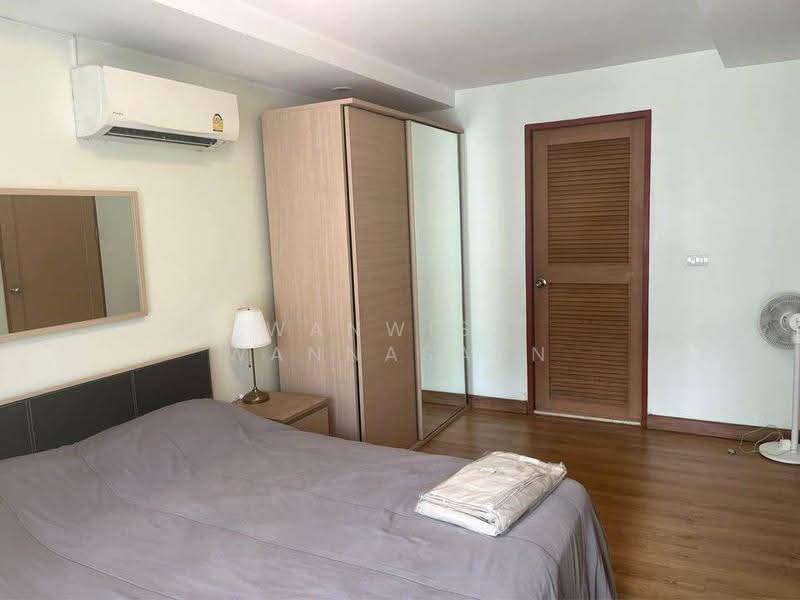 Harmony Living Paholyothin 11, Bangkok, 22 Soi Phahon Yothin 11, Samsen Nai, Phaya Thai, Bangkok, 1 Bedroom, 60 sqm, Condo For Rent, by Wanwisa Wannasarn, 500657103 - DDproperty.com
