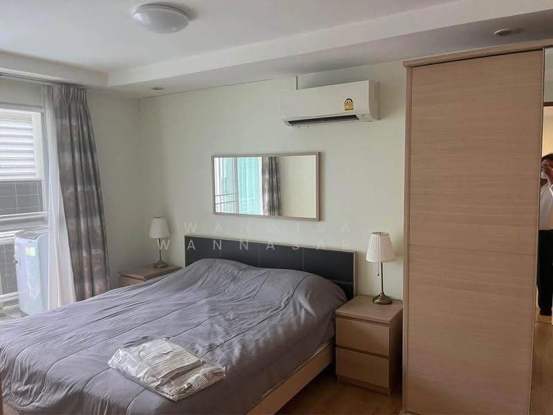 Harmony Living Paholyothin 11, Bangkok, 22 Soi Phahon Yothin 11, Samsen Nai, Phaya Thai, Bangkok, 1 Bedroom, 60 sqm, Condo For Rent, by Wanwisa Wannasarn, 500657103 - DDproperty.com