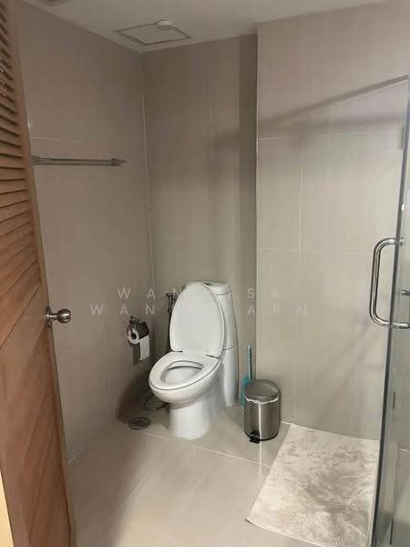 Harmony Living Paholyothin 11, Bangkok, 22 Soi Phahon Yothin 11, Samsen Nai, Phaya Thai, Bangkok, 1 Bedroom, 60 sqm, Condo For Rent, by Wanwisa Wannasarn, 500657103 - DDproperty.com