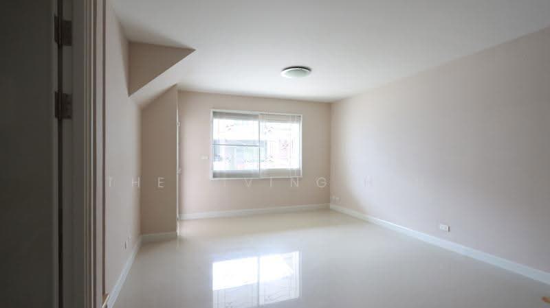 Pleno Srinakarin, Samut Prakan, Srinakarin Road, Soi Sridan 22, Bang Kaeo, Bang Plee, Samut Prakan, 3 Bedrooms, 109 sqm, Townhouse For Sale, by THE LIVING HUB, 500657107 - DDproperty.com