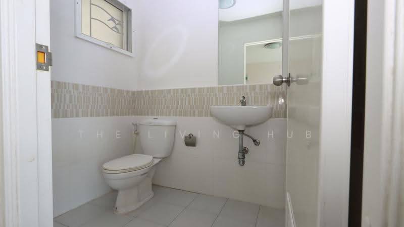 Pleno Srinakarin, Samut Prakan, Srinakarin Road, Soi Sridan 22, Bang Kaeo, Bang Plee, Samut Prakan, 3 Bedrooms, 109 sqm, Townhouse For Sale, by THE LIVING HUB, 500657107 - DDproperty.com
