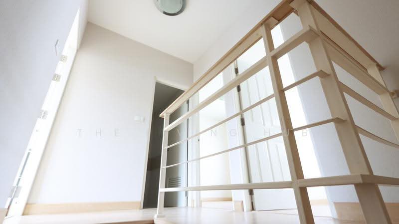 Pleno Srinakarin, Samut Prakan, Srinakarin Road, Soi Sridan 22, Bang Kaeo, Bang Plee, Samut Prakan, 3 Bedrooms, 109 sqm, Townhouse For Sale, by THE LIVING HUB, 500657107 - DDproperty.com