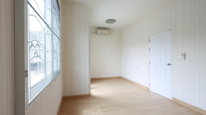 Pleno Srinakarin, Samut Prakan, Srinakarin Road, Soi Sridan 22, Bang Kaeo, Bang Plee, Samut Prakan, 3 Bedrooms, 109 sqm, Townhouse For Sale, by THE LIVING HUB, 500657107 - DDproperty.com
