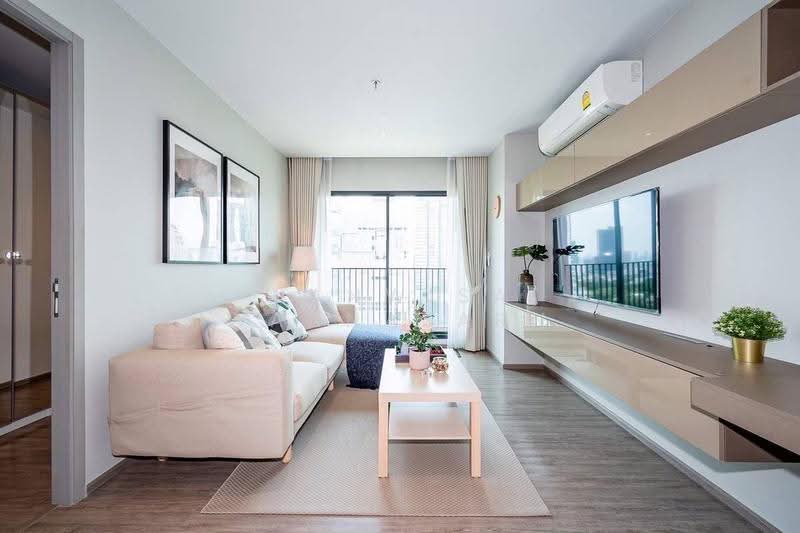 HQ Thonglor by Sansiri : เฮชคิว บาย แสนสิริ, กรุงเทพ, ซอยสุขุมวิท 55 แขวงคลองตันเหนือ เขตวัฒนา กรุงเทพมหานคร, คลองตันเหนือ, วัฒนา, กรุงเทพ, 45 ตร.ม., คอนโด ให้เช่า, โดย Wanwisa Wannasarn, 500657109 - DDproperty.com