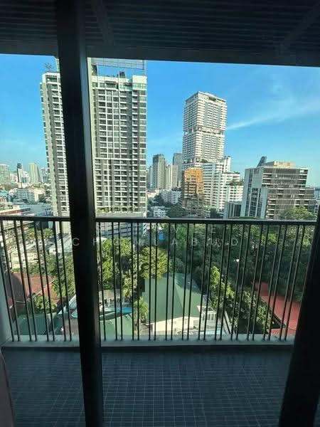 Noble Refine, Bangkok, Soi Sukhumvit 26, Sukhumvit Road, Khong Tan, Khlong Toei, Bangkok, 1 Bedroom, 45 sqm, Condo For Rent, by Sutavee Chonlabud, 500657111 - DDproperty.com