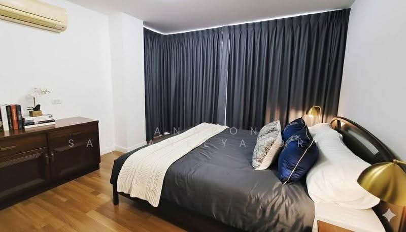 The Clover Thonglor Residence, Bangkok, Soi Sukhumvit 55, Khlong Tan Nua, Watthana, Bangkok, 2 Bedrooms, 71 sqm, Condo For Rent, by Tanapon Saowaneeyakorn, 500657114 - DDproperty.com