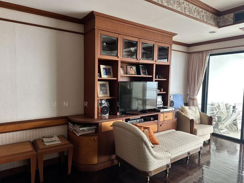 Saranchol Condominium, Chon Buri (Pattaya), 18, Na Kloe, Bang Lamung (Pattaya), Chon Buri (Pattaya), 3 Bedrooms, 250 sqm, Condo For Sale, by Sun Real Estate, 500657116 - DDproperty.com