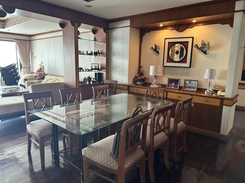 Saranchol Condominium, Chon Buri (Pattaya), 18, Na Kloe, Bang Lamung (Pattaya), Chon Buri (Pattaya), 3 Bedrooms, 250 sqm, Condo For Sale, by Sun Real Estate, 500657116 - DDproperty.com