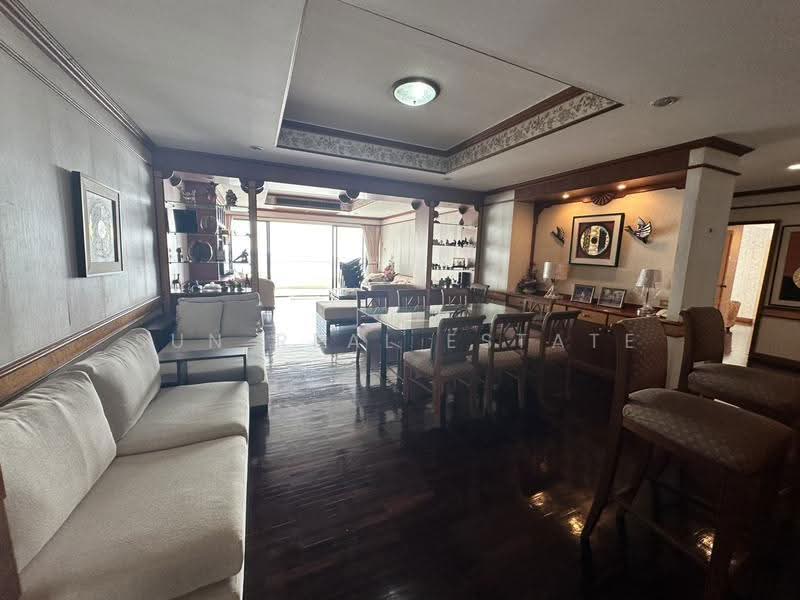 Saranchol Condominium : สราญชล คอนโดมิเนียม, ชลบุรี, 18, นาเกลือ, บางละมุง, ชลบุรี, 250 ตร.ม., คอนโด ขาย, โดย Sun Real Estate, 500657116 - DDproperty.com