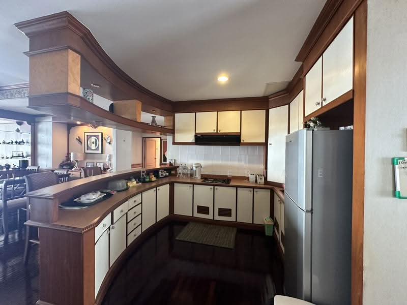 Saranchol Condominium, Chon Buri (Pattaya), 18, Na Kloe, Bang Lamung (Pattaya), Chon Buri (Pattaya), 3 Bedrooms, 250 sqm, Condo For Sale, by Sun Real Estate, 500657116 - DDproperty.com
