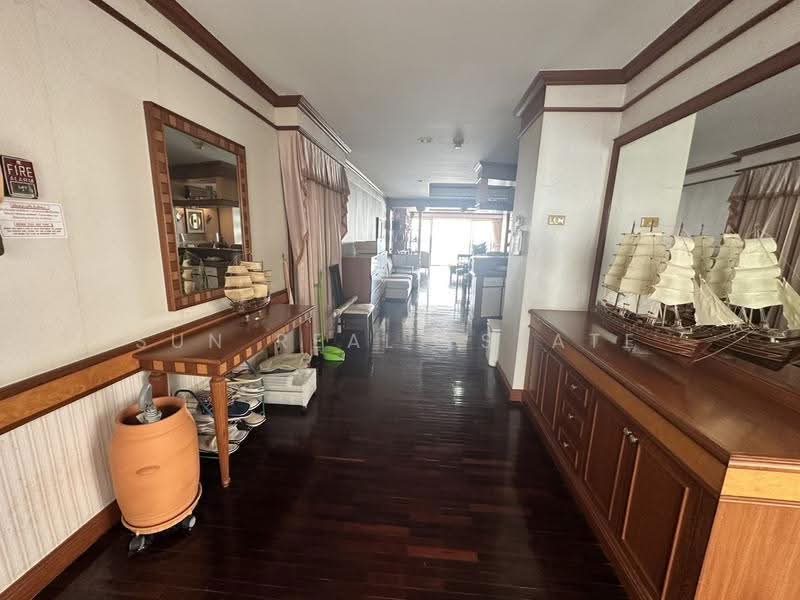 Saranchol Condominium : สราญชล คอนโดมิเนียม, ชลบุรี, 18, นาเกลือ, บางละมุง, ชลบุรี, 250 ตร.ม., คอนโด ขาย, โดย Sun Real Estate, 500657116 - DDproperty.com