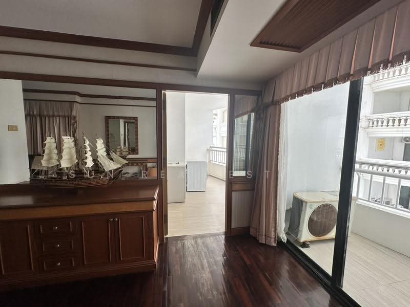 Saranchol Condominium, Chon Buri (Pattaya), 18, Na Kloe, Bang Lamung (Pattaya), Chon Buri (Pattaya), 3 Bedrooms, 250 sqm, Condo For Sale, by Sun Real Estate, 500657116 - DDproperty.com