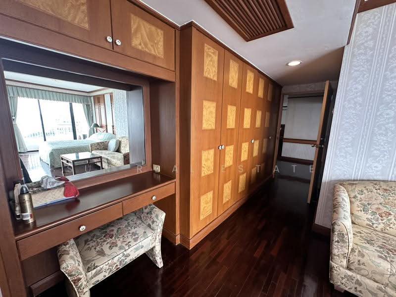 Saranchol Condominium, Chon Buri (Pattaya), 18, Na Kloe, Bang Lamung (Pattaya), Chon Buri (Pattaya), 3 Bedrooms, 250 sqm, Condo For Sale, by Sun Real Estate, 500657116 - DDproperty.com