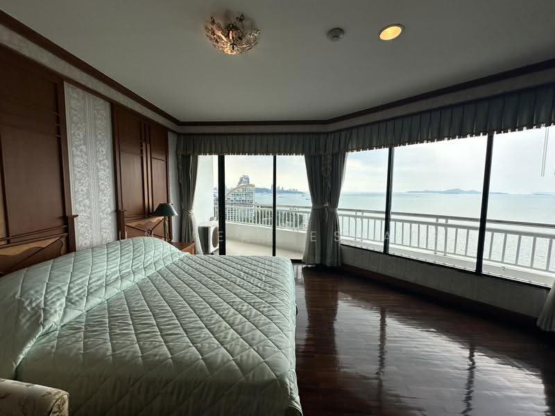 Saranchol Condominium : สราญชล คอนโดมิเนียม, ชลบุรี, 18, นาเกลือ, บางละมุง, ชลบุรี, 250 ตร.ม., คอนโด ขาย, โดย Sun Real Estate, 500657116 - DDproperty.com