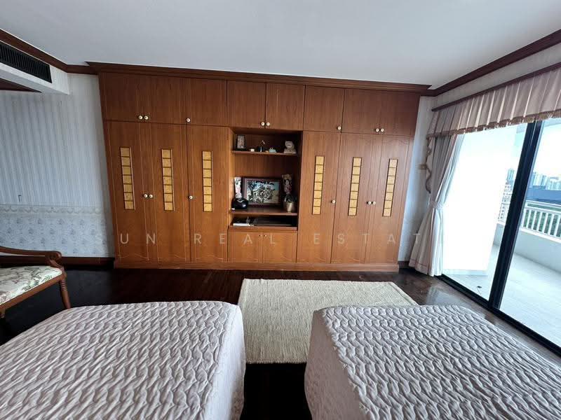 Saranchol Condominium : สราญชล คอนโดมิเนียม, ชลบุรี, 18, นาเกลือ, บางละมุง, ชลบุรี, 250 ตร.ม., คอนโด ขาย, โดย Sun Real Estate, 500657116 - DDproperty.com