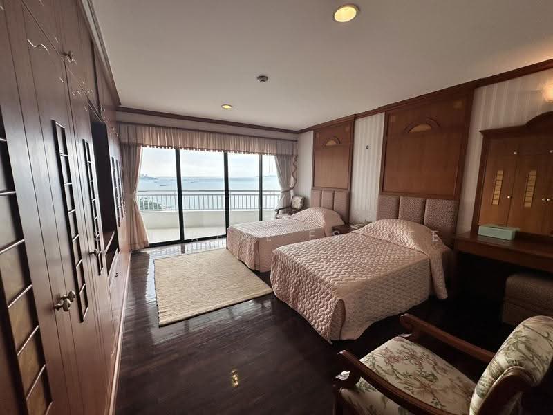 Saranchol Condominium, Chon Buri (Pattaya), 18, Na Kloe, Bang Lamung (Pattaya), Chon Buri (Pattaya), 3 Bedrooms, 250 sqm, Condo For Sale, by Sun Real Estate, 500657116 - DDproperty.com