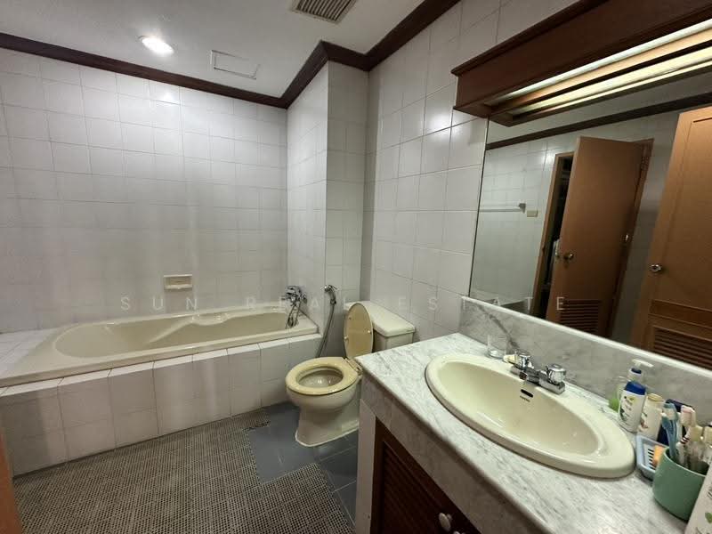 Saranchol Condominium, Chon Buri (Pattaya), 18, Na Kloe, Bang Lamung (Pattaya), Chon Buri (Pattaya), 3 Bedrooms, 250 sqm, Condo For Sale, by Sun Real Estate, 500657116 - DDproperty.com