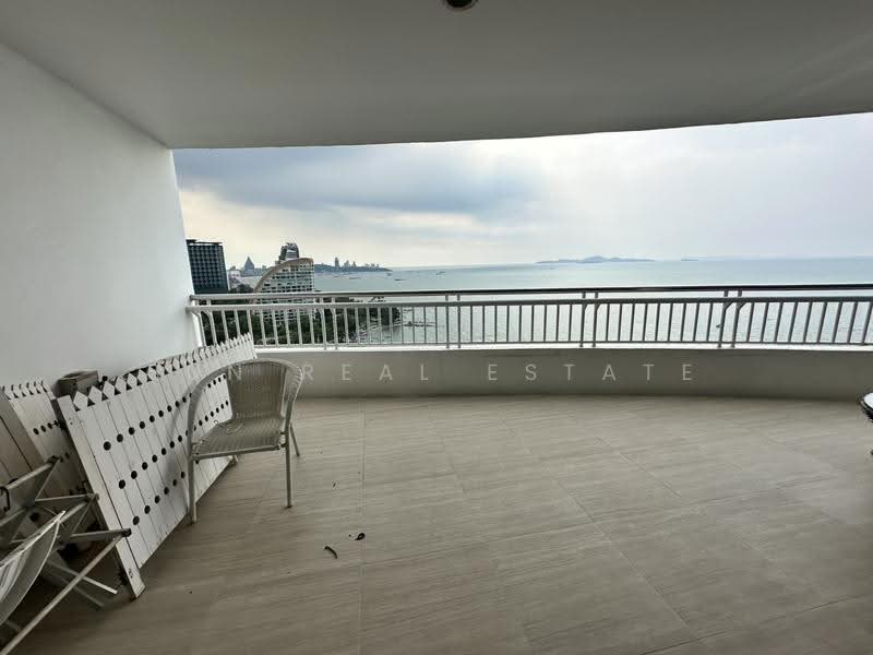Saranchol Condominium, Chon Buri (Pattaya), 18, Na Kloe, Bang Lamung (Pattaya), Chon Buri (Pattaya), 3 Bedrooms, 250 sqm, Condo For Sale, by Sun Real Estate, 500657116 - DDproperty.com