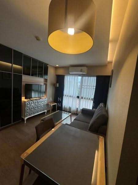 Tidy Thonglor, Bangkok, 105 Sukhumvit 55 Road, Khlong Tan Nua, Watthana, Bangkok, 1 Bedroom, 41 sqm, Condo For Rent, by Wanwisa Wannasarn, 500657119 - DDproperty.com
