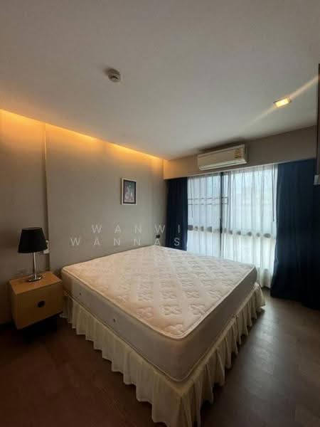 Tidy Thonglor, Bangkok, 105 Sukhumvit 55 Road, Khlong Tan Nua, Watthana, Bangkok, 1 Bedroom, 41 sqm, Condo For Rent, by Wanwisa Wannasarn, 500657119 - DDproperty.com