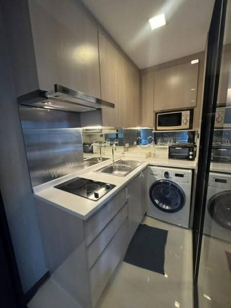 Tidy Thonglor, Bangkok, 105 Sukhumvit 55 Road, Khlong Tan Nua, Watthana, Bangkok, 1 Bedroom, 41 sqm, Condo For Rent, by Wanwisa Wannasarn, 500657119 - DDproperty.com