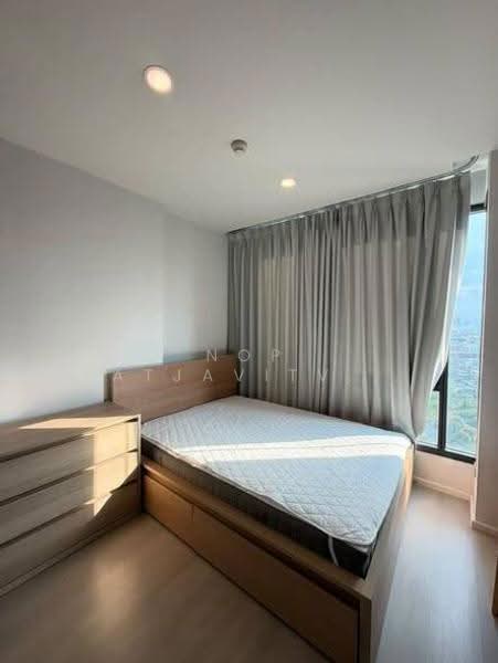 CIELA Sripatum, Bangkok, 2999 Phahonyothin Road, Lat Yao, Chatuchak, Bangkok, 1 Bedroom, 27 sqm, Condo For Rent, by Nop Satjavitvisarn, 500657123 - DDproperty.com