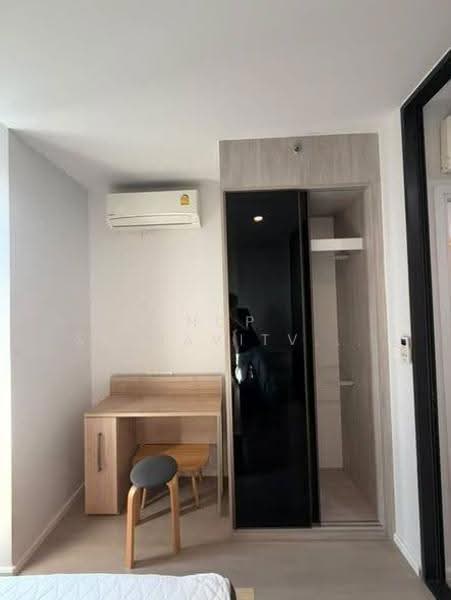 CIELA Sripatum, Bangkok, 2999 Phahonyothin Road, Lat Yao, Chatuchak, Bangkok, 1 Bedroom, 27 sqm, Condo For Rent, by Nop Satjavitvisarn, 500657123 - DDproperty.com