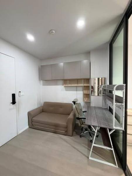 CIELA Sripatum, Bangkok, 2999 Phahonyothin Road, Lat Yao, Chatuchak, Bangkok, 1 Bedroom, 27 sqm, Condo For Rent, by Nop Satjavitvisarn, 500657123 - DDproperty.com