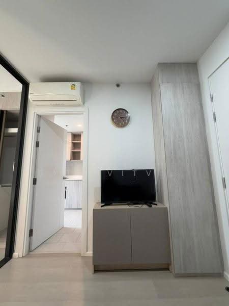 CIELA Sripatum, Bangkok, 2999 Phahonyothin Road, Lat Yao, Chatuchak, Bangkok, 1 Bedroom, 27 sqm, Condo For Rent, by Nop Satjavitvisarn, 500657123 - DDproperty.com