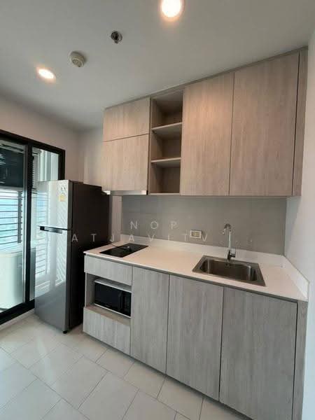 CIELA Sripatum, Bangkok, 2999 Phahonyothin Road, Lat Yao, Chatuchak, Bangkok, 1 Bedroom, 27 sqm, Condo For Rent, by Nop Satjavitvisarn, 500657123 - DDproperty.com