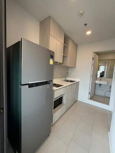 CIELA Sripatum, Bangkok, 2999 Phahonyothin Road, Lat Yao, Chatuchak, Bangkok, 1 Bedroom, 27 sqm, Condo For Rent, by Nop Satjavitvisarn, 500657123 - DDproperty.com