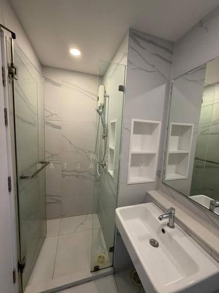 CIELA Sripatum, Bangkok, 2999 Phahonyothin Road, Lat Yao, Chatuchak, Bangkok, 1 Bedroom, 27 sqm, Condo For Rent, by Nop Satjavitvisarn, 500657123 - DDproperty.com