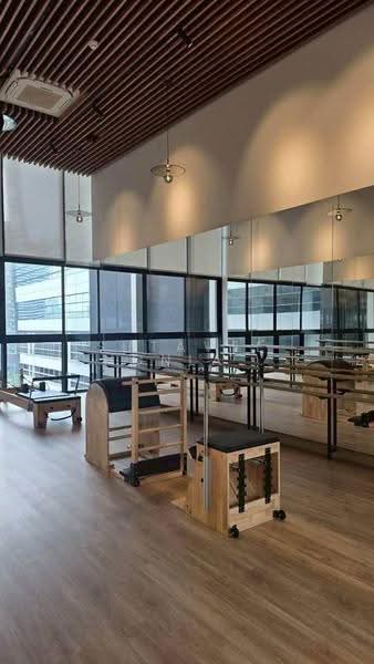 Nue District R9, Bangkok, 59 Rama 9 Road, Huai Khwang, Bangkok, 1 Bedroom, 30 sqm, Condo For Rent, by Sutavee Chonlabud, 500657125 - DDproperty.com