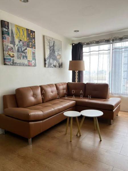 Baan Sukhothai Ramkhamhaeng, Bangkok, Ramkamhang, Hua Mak, Bang Kapi, Bangkok, 2 Bedrooms, 60 sqm, Condo For Rent, by Airada Parasarn, 500657127 - DDproperty.com