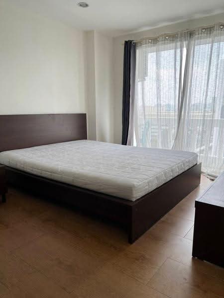 Baan Sukhothai Ramkhamhaeng, Bangkok, Ramkamhang, Hua Mak, Bang Kapi, Bangkok, 2 Bedrooms, 60 sqm, Condo For Rent, by Airada Parasarn, 500657127 - DDproperty.com