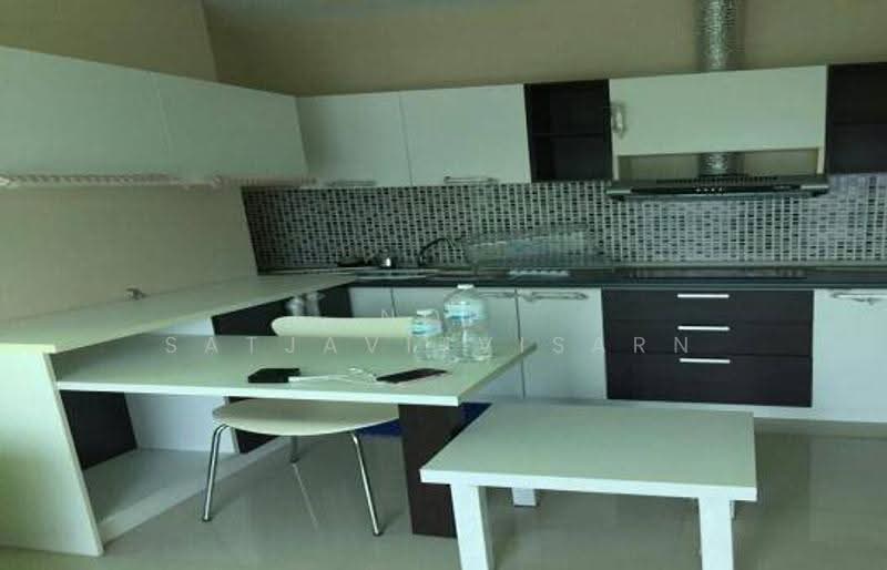 BTS Residence, Bangkok, Soi Vibhavadi 3 Yak 11, Jom Phon, Chatuchak, Bangkok, 1 Bedroom, 36 sqm, Condo For Rent, by Nop Satjavitvisarn, 500657129 - DDproperty.com