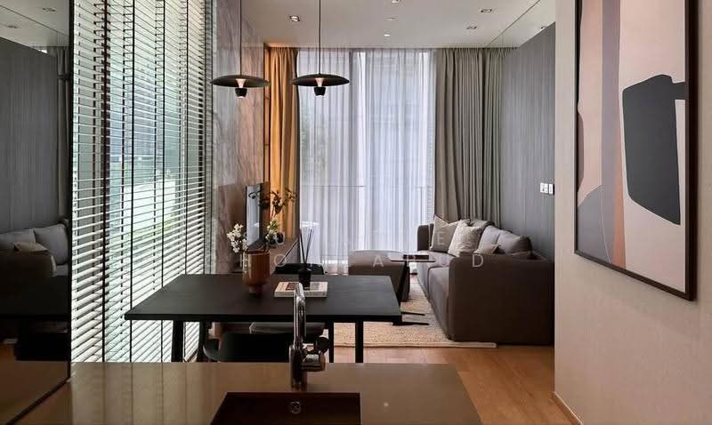 28 Chidlom : 28 ชิดลม, กรุงเทพ, 28 ซอย ชิดลม, ลุมพินี, ปทุมวัน, กรุงเทพ, 47 ตร.ม., คอนโด ให้เช่า, โดย Sutavee Chonlabud, 500657132 - DDproperty.com