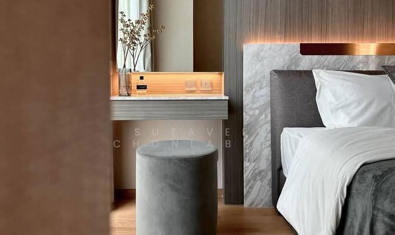 28 Chidlom, Bangkok, 28 Chit Lom Alley, Lumphini, Pathum Wan, Bangkok, 1 Bedroom, 47 sqm, Condo For Rent, by Sutavee Chonlabud, 500657132 - DDproperty.com