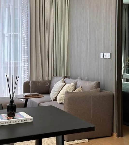 28 Chidlom, Bangkok, 28 Chit Lom Alley, Lumphini, Pathum Wan, Bangkok, 1 Bedroom, 47 sqm, Condo For Rent, by Sutavee Chonlabud, 500657132 - DDproperty.com