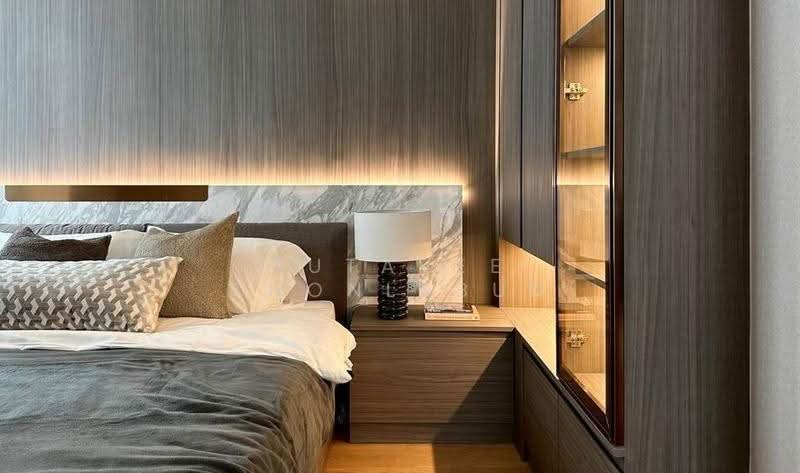 28 Chidlom, Bangkok, 28 Chit Lom Alley, Lumphini, Pathum Wan, Bangkok, 1 Bedroom, 47 sqm, Condo For Rent, by Sutavee Chonlabud, 500657132 - DDproperty.com